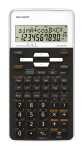 Sharp Schulrechner EL-531 TH-WH 273 Funktionen, Batterie,...