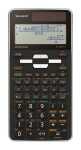 Sharp Schulrechner EL-W531 TG-WH 422 Funktionen,...