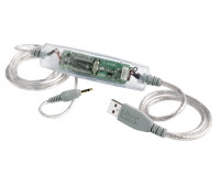 Texas Instruments Verbindungskabel Graph Link USB...