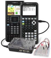 Texas Instruments Hub Kit TI-Innovator integriertes...