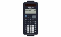 Texas Instruments Schulrechner TI-30X Plus MathPrint...