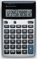 Texas Instruments Taschenrechner TI-5018 SV silber,...