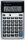 Texas Instruments Taschenrechner TI-5018 SV silber, 12-stellig