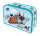Trötsch Kinderkoffer groß Maulwurf 9 x 30 x 20,5 cm, Teil des 6er-Sets