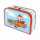 Kinderkoffer klein Sandmann 8 x 20 x 14,5 cm, Teil des 6er-Sets