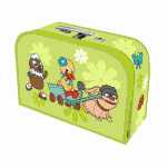 Kinderkoffer medium Sandmann 8,5 x 25 x 17,5 cm, Teil des...