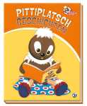 Trötsch "Pittiplatsch" Geschichten 12 x 16...