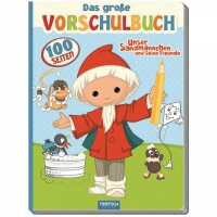 Trötsch Vorschulbuch "Sandmännchen"...