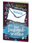 Geschenkbuch "Zur Jugendweihe" 12 x 18 cm, 12...