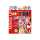 Farbstift Make up Basic Pocket 5g Set 6 Farben