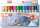 Farbstift Textil Pocket 5g Set 12 Farben