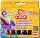 Farbstift Basic One 10g Set 6 FarbenPlaycolor