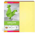 Interdruk Origamipapier 20X20cm Mix 100 Blatt