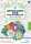 Malbuch B5 32 Seiten Florale Pflanzenmotive