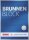 BRUNNEN Brief Blatt A4 90g liniert Premiu