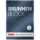 BRUNNEN Brief Blatt A4 90g kariert Premium