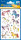 Zweckform Sticker Pony 53222 Inhalt: 1Blatt, Material: Papiergeprägt,