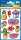 Zweckform Sticker Kawaii 53225 Inhalt: 1 Blatt,Material: Papier geprägt