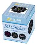 AVERY Zweckform ZDesign Sticker auf Rolle Selbst gemacht!...