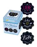 AVERY Zweckform ZDesign Sticker auf Rolle Selbst gemacht!...