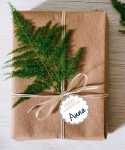 Avery Zweckform ZDesign Weihnachts- Sticker auf Rolle (72056865)