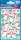 Schmucketikett Flamingos 57043 Papier Inhalt: 2 Blatt, Papier