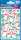 Schmucketikett Flamingos 57043 Papier Inhalt: 2 Blatt, Papier