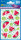 Zweckform Schmucketikett Früchte 57045 Papier Inhalt: 2 Blatt, Material: Papier, Avery