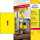 210x297 gelb L6111-8 Wetterfeste-Etiketten 210x297 mm auf DIN