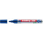 Edding Whiteboardmarker 250 1,5-3 mm blau