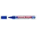 Edding Whiteboardmarker 250 1,5-3 mm blau