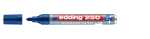 Edding Whiteboardmarker 250 1,5-3 mm blau