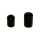 Elliot PVC Endkappe, weich 2 mm