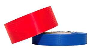 Elliot Spinnakersaumband 25 mm 10 m blau