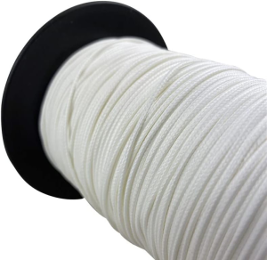 Elliot Waageschnur Dyneema 95daN 1,0 mm ummantelt divFarben