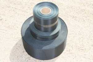 Elliot Dacron I.Wahl, 3 cm, div. Farben