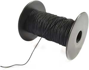 Elliot Waageschnur Dyneema 130daN 1,7 mm ummantelt divFarben