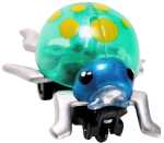 Elliot Louise Marienkäfer/Ladybug