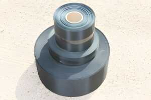 Elliot Dacronband I.Wahl, 6 cm, 1m lang