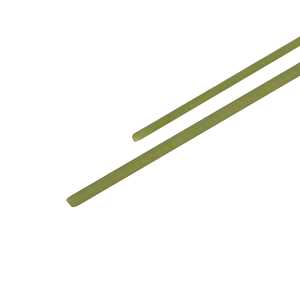 Elliot Gfk-Vollstab P 16 naturfarben gewickelt 1,6 mm 200 cm
