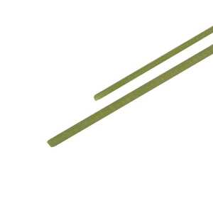 Elliot Gfk-Vollstab, P 16, naturfarben