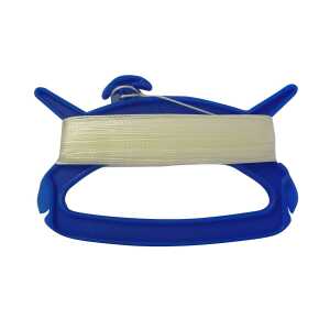 Elliot Griff mit Polyesterschnur, 50 m, 15 daN