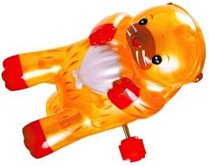 Wind Ups Aufzieh-Figur Sam Seeotter