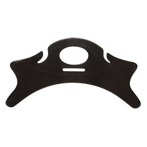 Elliot Winder M 16 cm, Kunststoff