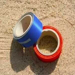 Elliot Spinnakerklebeband 5 cm breit blau