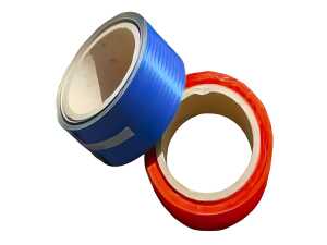 Elliot Spinnakerklebeband 5 cm breit 10 m schwarz