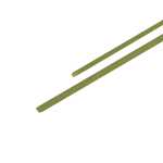 Elliot Gfk-Vollstab P 21 naturfarben gewickelt 2,1 mm 200 cm