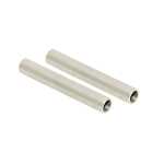 Elliot Alumuffe, Ø 6 mm mit Anschlag