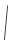 Elliot Lichtzauber Schwingstab GFK 100 cm x 5 mm
