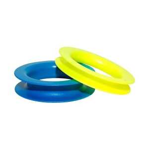 Elliot Spezi-Spule, 33 mm